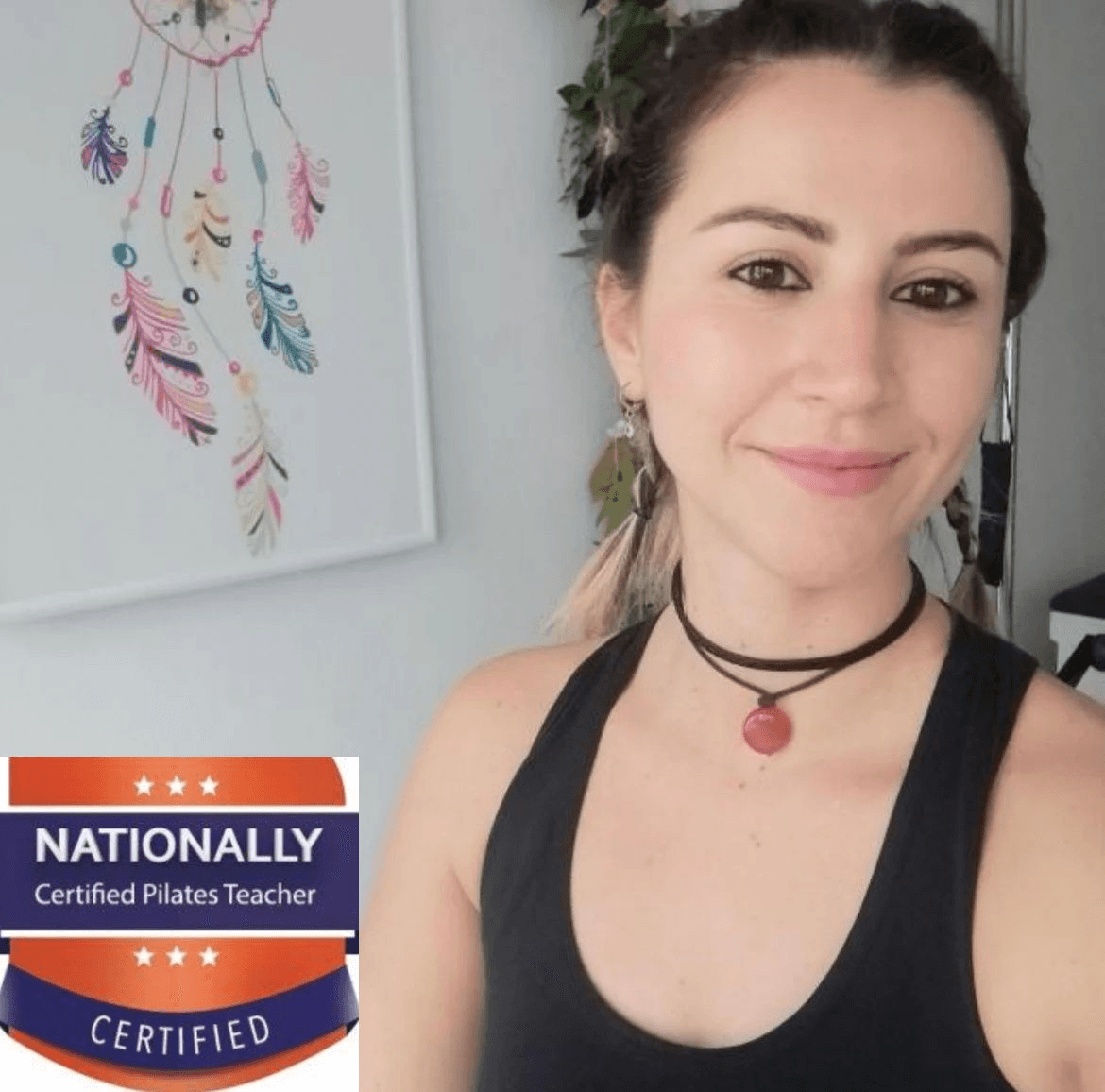 Burcu Varımlı