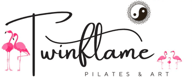 Twinflame Logo