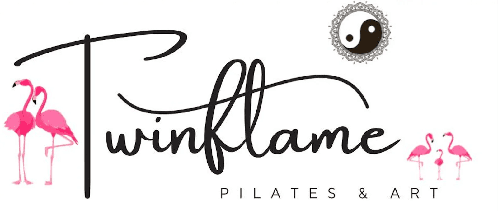 Twinflame Logo